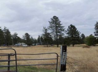 4202 N Christensen Rd, Medical Lake, WA 99022