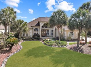 9461 Carrington Dr, Myrtle Beach, SC 29579