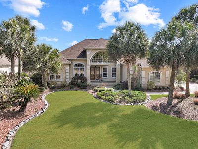 9461 Carrington Dr., Myrtle Beach, SC, 29579