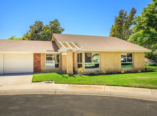 15220 Village 15, Camarillo, CA 93012