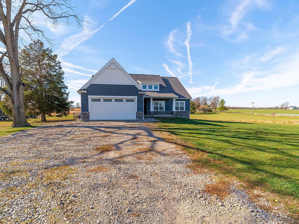 22385 Wolford Maskill Rd Marysville OH 43040 Zillow