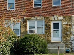 6241 Gillespie St, Philadelphia, PA 19135