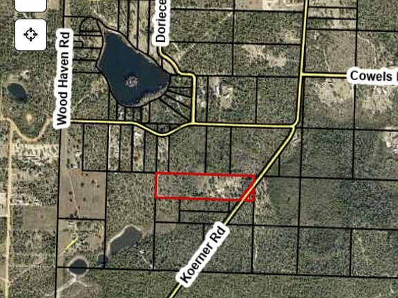 2nd image of 17627 Koerner Rd