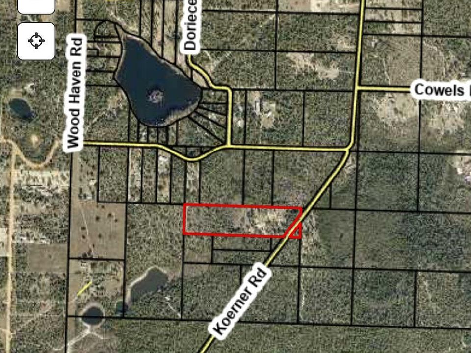 2nd image of 17627 Koerner Rd