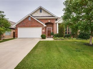 1297 Lasso Dr, Little Elm, TX 75068