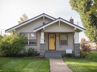 155 NW Delaware Ave, Bend, OR 97703