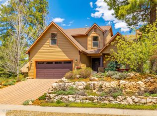 4664 S Bright Angel Trl, Flagstaff, AZ 86005