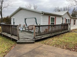 10081 Camden Rd, Cadet, MO 63630