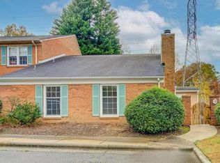 205 D N Rotary Dr, High Point, NC 27262