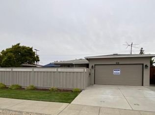 856 San Pablo Ave, Sunnyvale, CA 94085