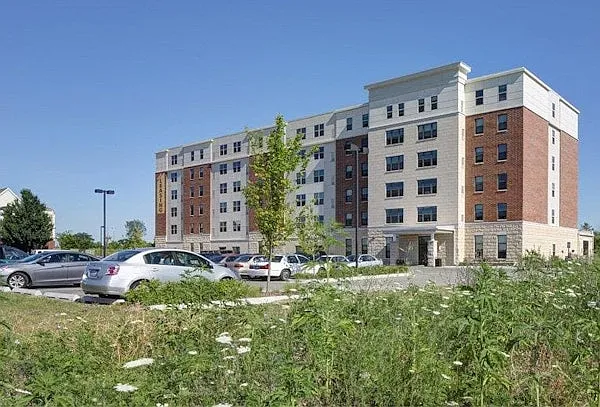 Residences at Fountain Square