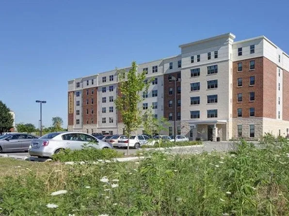 Residences at Fountain Square