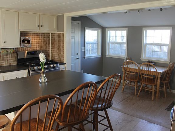 Remodeled Kitchen