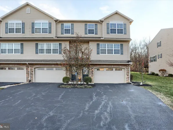 152 Old Schoolhouse Ln, Mechanicsburg, PA 17055