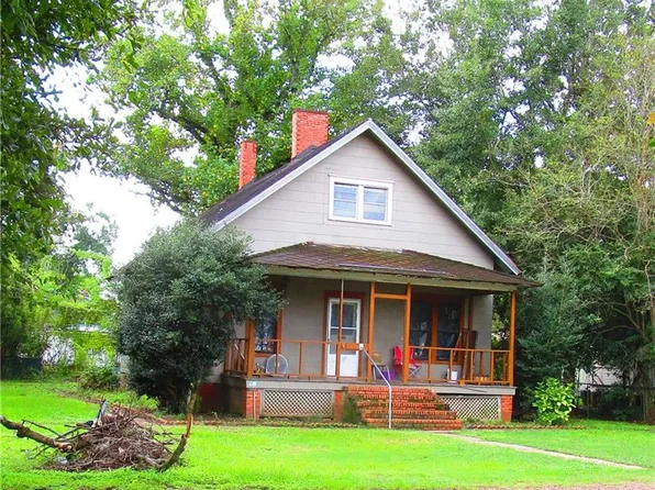 432 Evergreen St, Bunkie, LA 71322