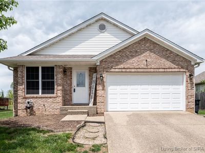 7604 Joseph Drive, Sellersburg, IN, 47172