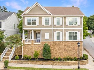 1579 Gates Pl NW, Atlanta, GA 30318