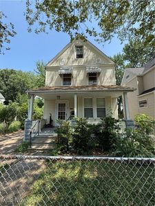 3197 W 94th St, Cleveland, OH, 44102