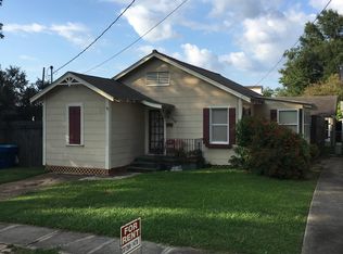 610 Brashear St, Lafayette, LA 70506
