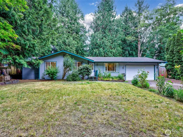 22250 NE Sea Vista, Poulsbo, WA 98370