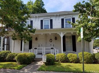 401 E Fearing St, Elizabeth City, NC 27909