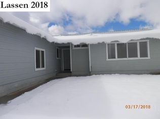 436-725 Laura Dr, Doyle, CA 96109