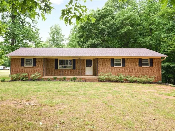 11564 S State Highway 150, Linwood, NC 27299