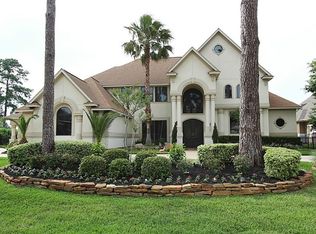 46 Lake Sterling Gate Dr, Spring, TX 77379