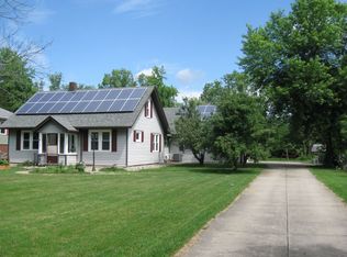 217 Carter Rd, Goshen, IN 46526