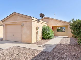 791 Rebecca Loop NE, Rio Rancho, NM 87144