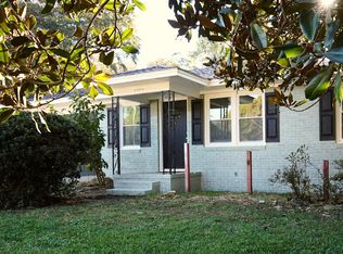 1272 New Hull Rd, Athens, GA 30601