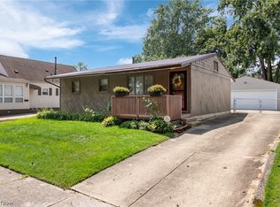 2956 Stockton St, Akron, OH 44314