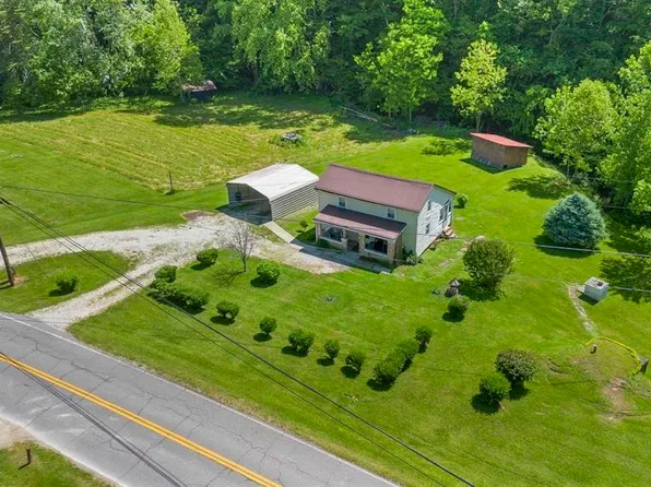 1507 State Route 784, South Shore, KY 41175