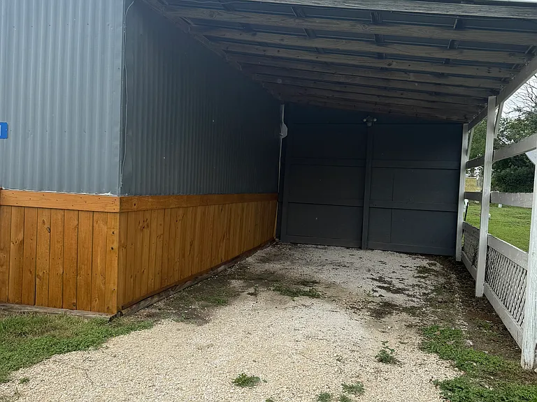 Carport