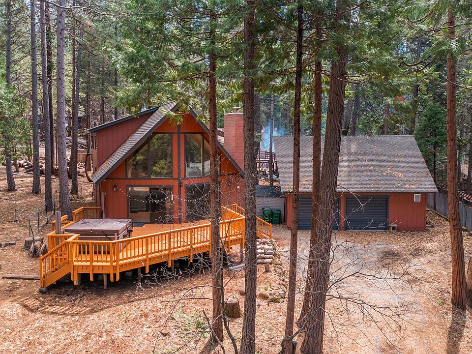 30681 Sleepy Hollow Dr, Shingletown, CA 96088 Zillow
