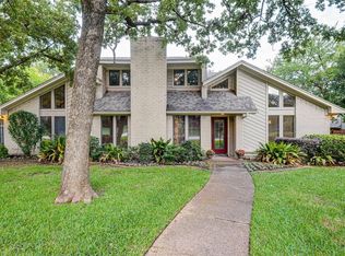 308 Inverness Dr, Trophy Club, TX 76262