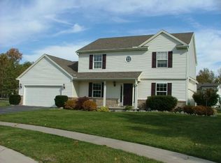 6850 Wild River Run, Holland, OH 43528