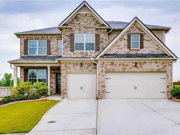 6308 Jasper Way, Atlanta, GA 30331