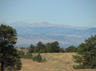 10557 Shadow Pines Rd, Parker, CO 80138