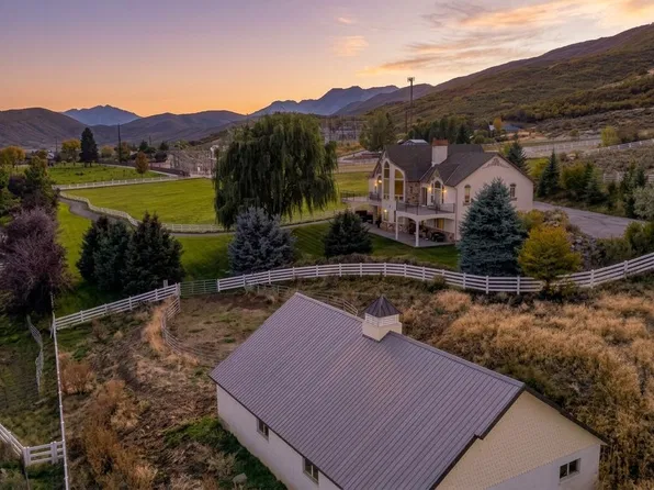 720 W 500 S, Midway, UT 84049