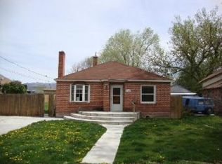 1529 S Ralfroy St, Boise, ID 83705