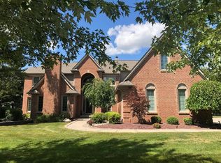241 Country Club Ln, Canton, MI 48188