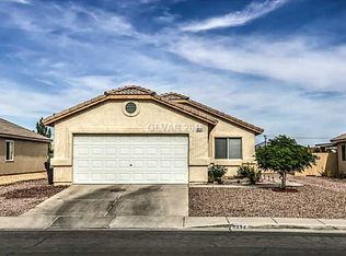 2234 Glastonbury Thorn St, North Las Vegas, NV 89032