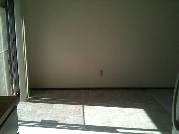 dining leading to patio