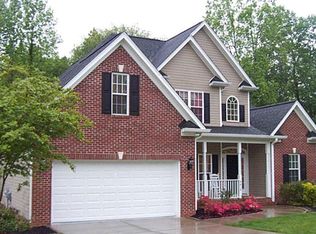 4015 Ballard Farm Rd, Colfax, NC 27235