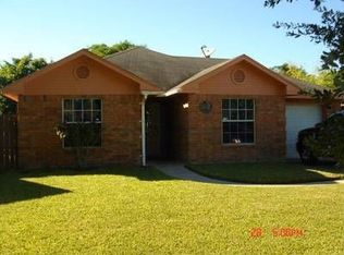 4878 Fonsi Dr, Brownsville, TX 78521