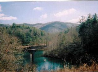 988 Laurel Ridge Rd #3, Ellijay, GA 30540