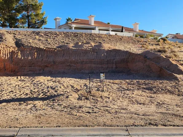 700 Chaparral Dr, Mesquite, NV 89027