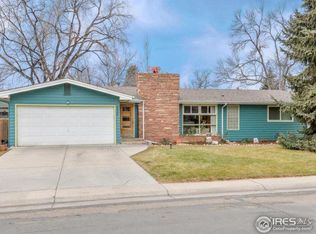 117 Yale Ave, Fort Collins, CO 80525