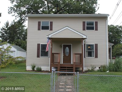 38 Seaford Ave, Baltimore, MD, 21221